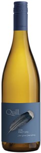 Blue Grouse Estate Winery Quill Pinot Gris 2016